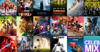 Disney Live-Action Remakes Top Cast Part 1