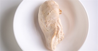 What Ray Ate - Day 874