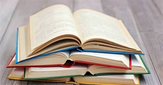 Evi&#39;s Life in Books at 25