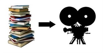 Books to Film