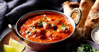 Ovava&#39;s Food List - Week 63