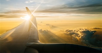 20 Things on Bearpod's Bucket List