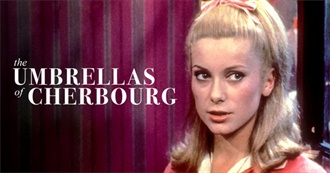 Cinema Seeker&#39;s Ten Best Films of 1964