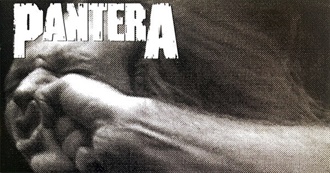 Unitron&#39;s Favorite Albums From 1992