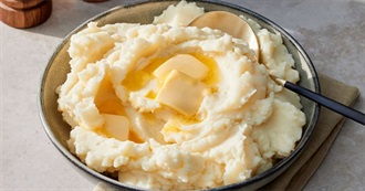 Ray's Food - Week 22