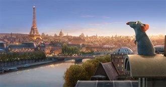 Movies About Paris