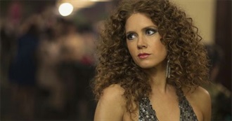 Amy Adams Filmography 2017