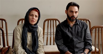 The Best Iranian and Turkish Movies of All Time