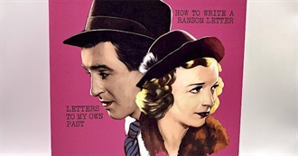 Movie Jawn Winter 2024: Shipping, Mail, Letters and Postal Workers