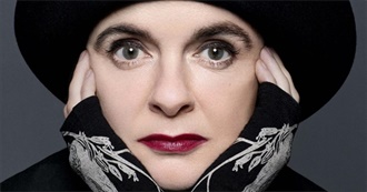 Am&#233;lie Nothomb Novels in English Translation