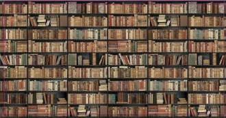 AI 250 Favorite Novels