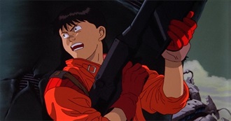 The 15 Best Cult Anime Movies of All Time