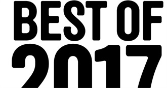 Sjdbs Films Seen in 2017