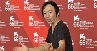 Tsukamoto Shin&#39;ya Directed Movies