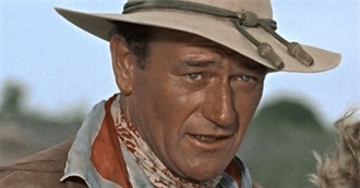 John Wayne