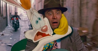 Children's Movies That in Retrospect Weren't So Appropriate for Children