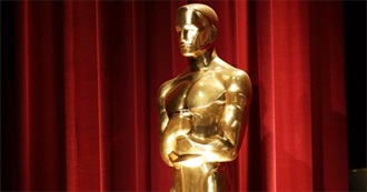 All Oscar Best Picture Winners