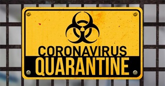 Conner&#39;s Books to Finish in Quarantine