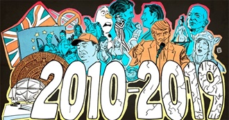 2010s Books Hannah&#39;s Read