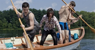 Top 10 Underrated Films