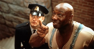 The Best Older Movies