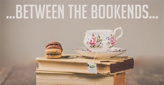 Every Book Readnerdywithme Read in 2022