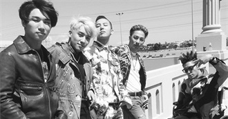 Korean Dramas to Watch