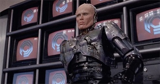 1980-89 Films Chester Watched