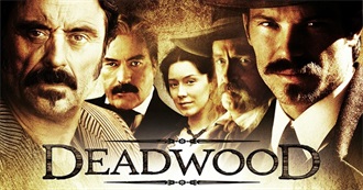 Deadwood Episode Guide