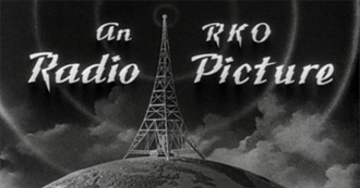 All RKO Pictures Films