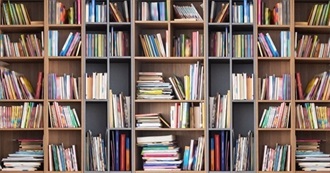 Books to Finish Out 2025