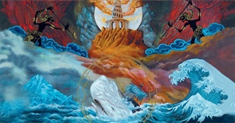 The Best Prog Albums Since 2000