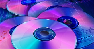 Some of Evs Fav Albums