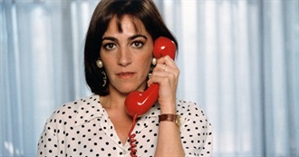 501 Greatest Movie Stars and Their Most Important Films - Carmen Maura