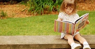 Books I&#39;ve Loved: Elementary School Edition