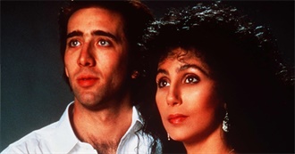 Anna&#39;s Essential Movies