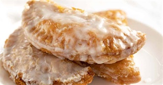 Last 20 Foods That Duck Queen Tried for the First Time 43