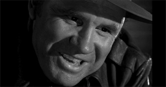 Sam Peckinpah&#39;s Posse - The Films of RG Armstrong