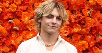 All of Ross Lynch&#39;s Acting Credits