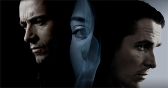 Films From 2006 Gemma Has Seen