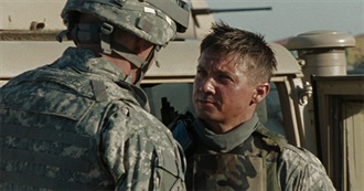 A.V. Club&#39;s 20 Best Films of 2009