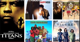 Movie Adaptations of True Stories