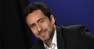 Demian Bichir Filmography