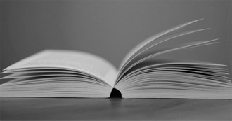 Books Published in 2026 That Jay Wants to Read