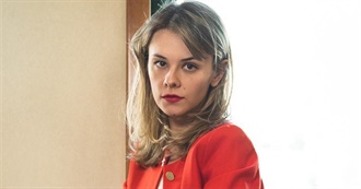 Dasha Nekrasova Filmography