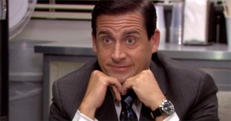 Every Movie Marie Has Seen