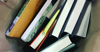 Books on LKC&#39;s Nightstand #Lkcbookclub