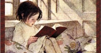 Gayle&#39;s Cozy Childhood Books