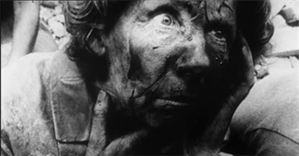 Unsettling, Disquieting, Disturbing Films and Documentaries