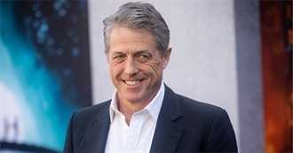 Hugh Grant Movies I&#39;ve Seen Update 4